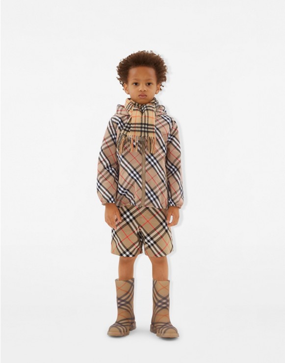 チルドレンズ スカーフ | Burberry® 公式サイト チルドレンズ スカーフ | Burberry® 公式サイト