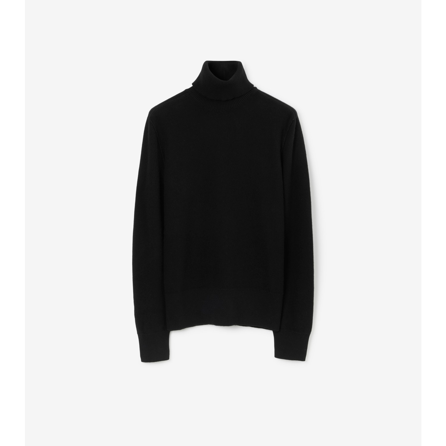 Burberry cashmere best sale sweater mens