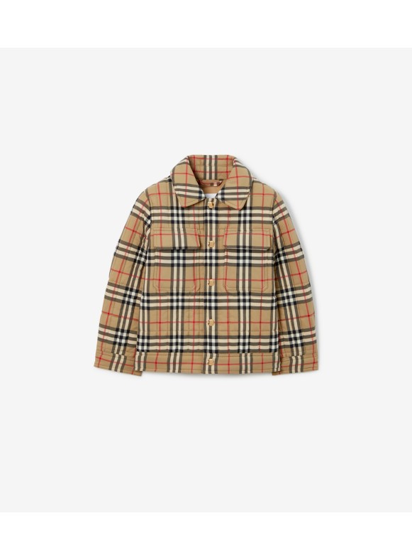 Designer Coats & Jackets for Boys | Official
