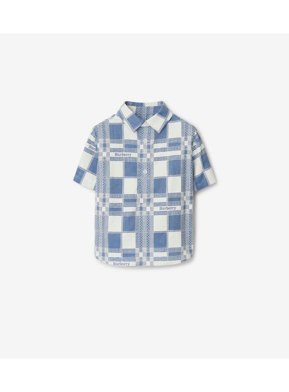 Bébé burberry on sale