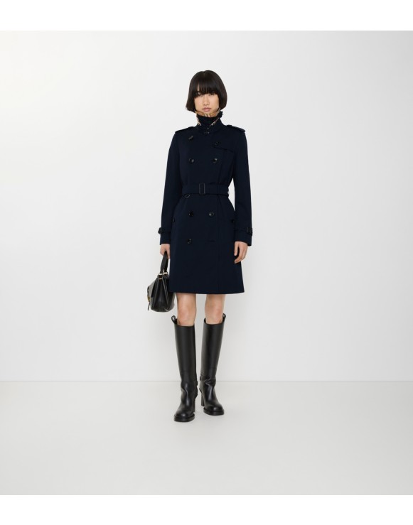 ウィメンズ トレンチコート | Burberry®