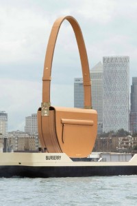 BURBERRY: Olympia bag - Beige  Burberry mini bag 8058006 online