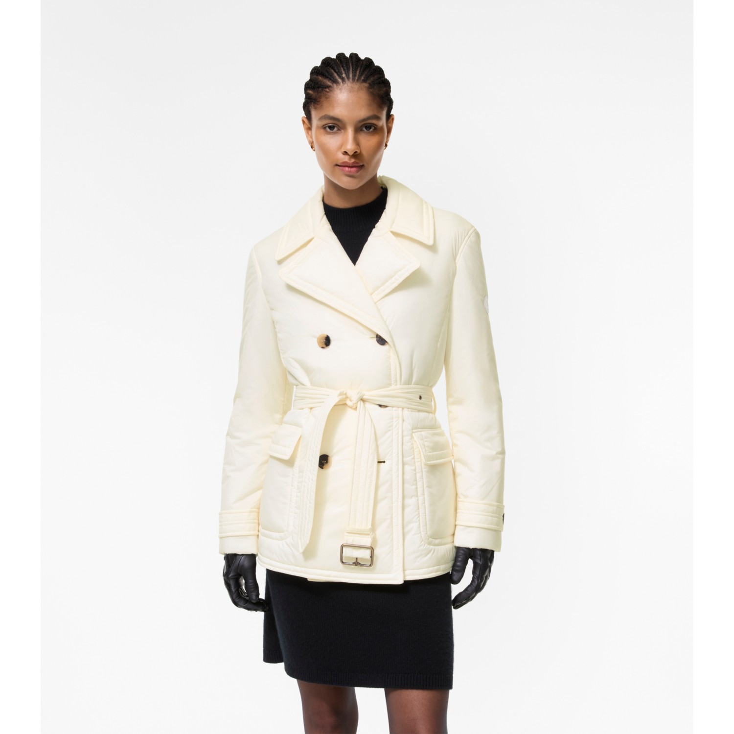 Hertford Trench Jacket - thumbnail 4