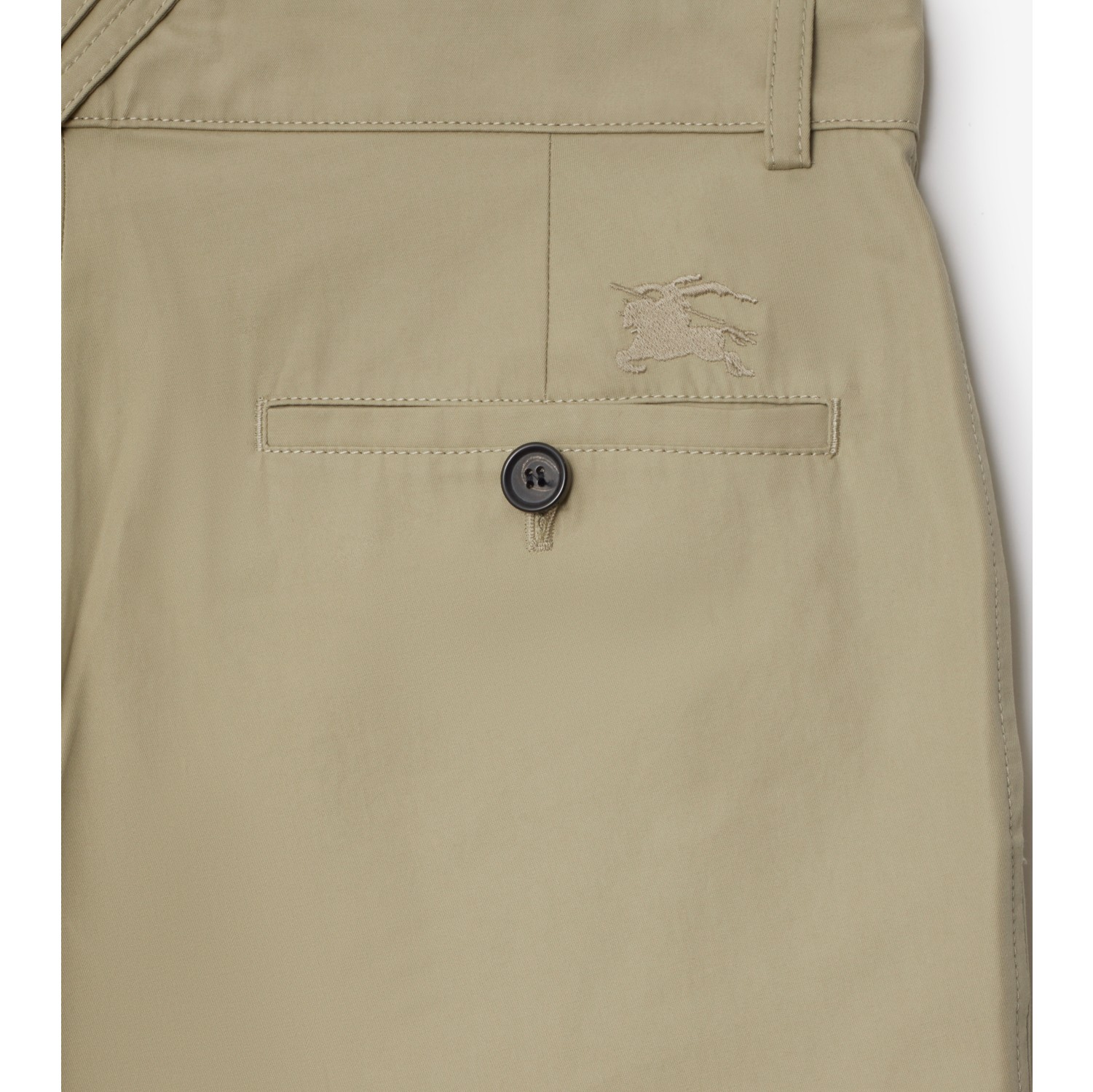 Cotton Chinos