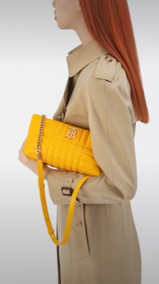 Offizielle Burberry®-Website | Britische Luxusmode und Beauty