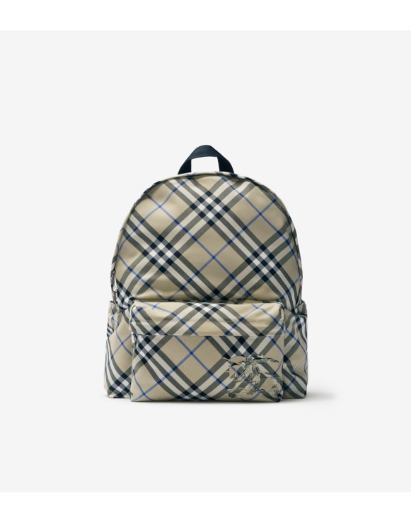 Mochila Check