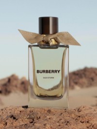 Burberry Signature-Duft Oud Storm