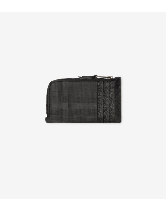 メンズ デザイナー ウォレット | Burberry® 公式サイト