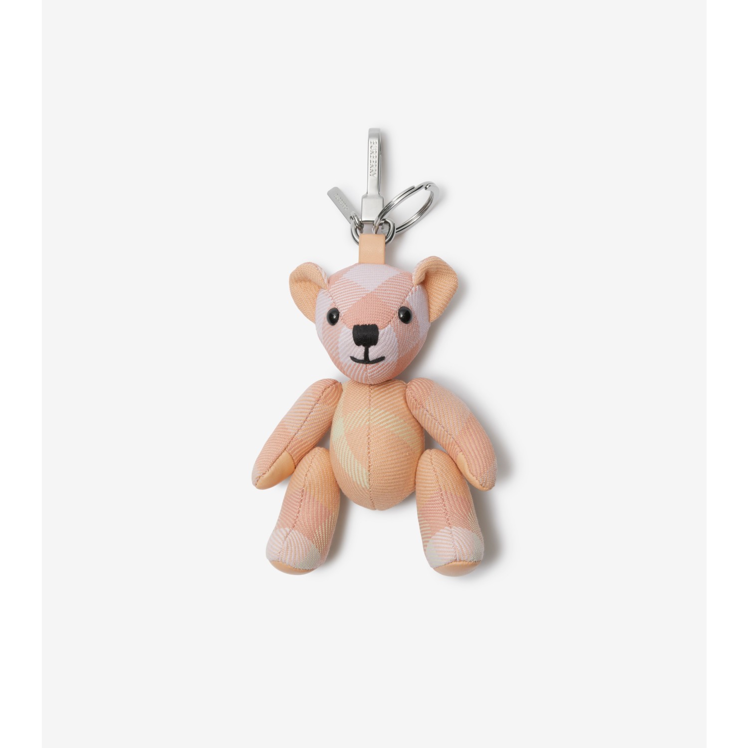 Burberry teddy store