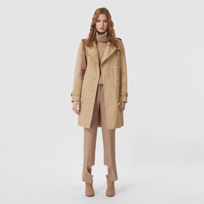 burberry coat for women