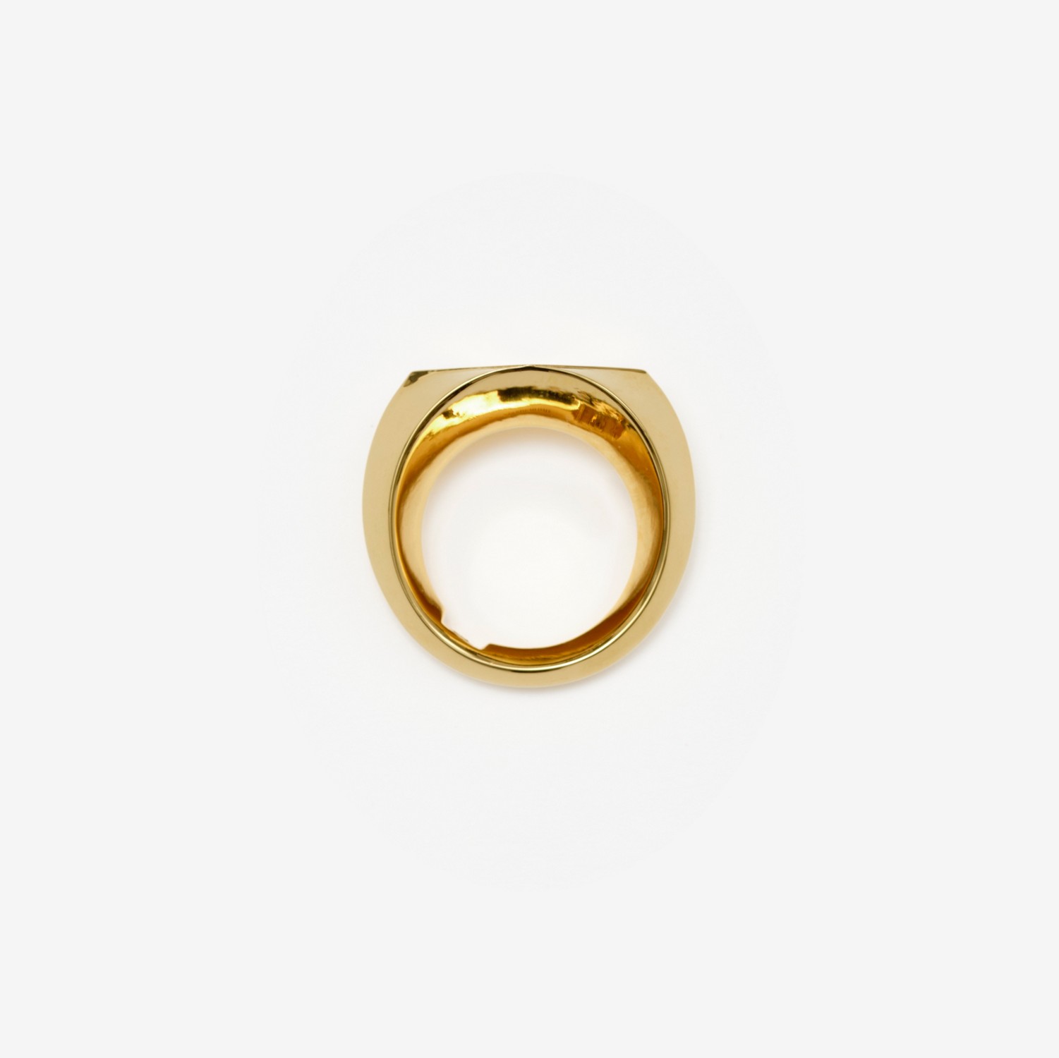 Ring „Hollow“