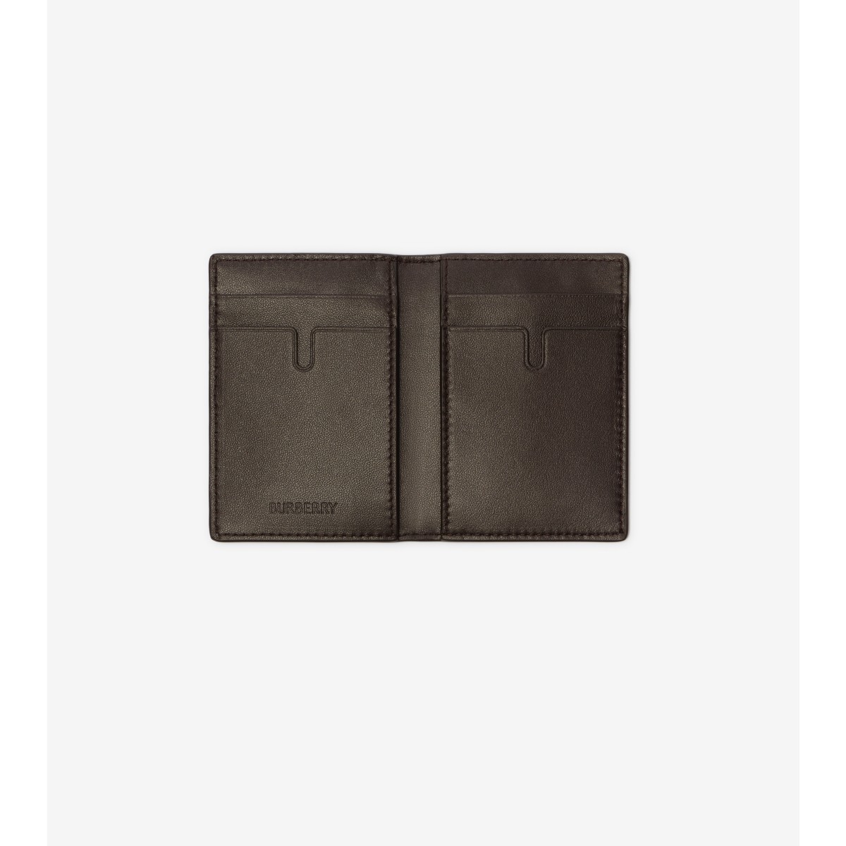  Check City Folding Card Case