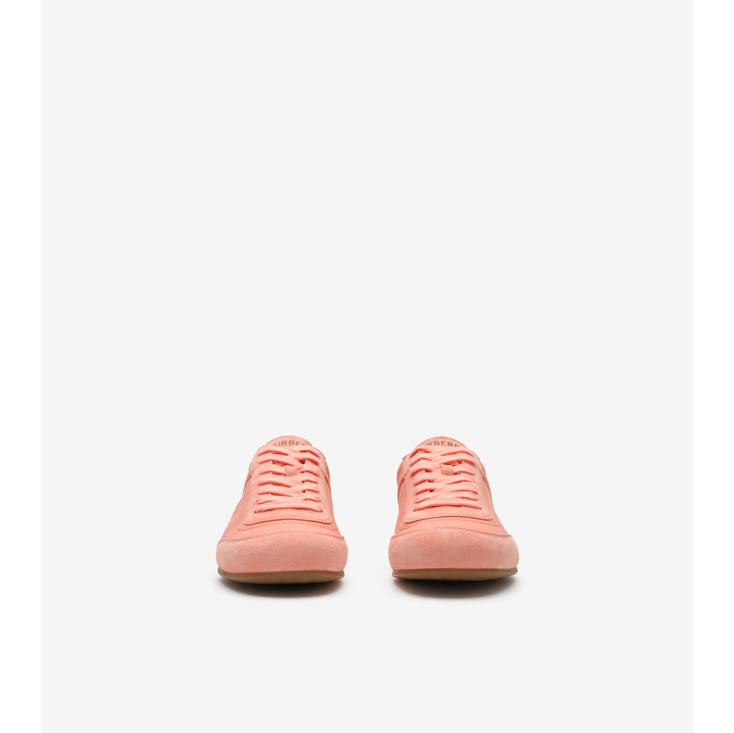 Leather Knight Runner Sneakers​