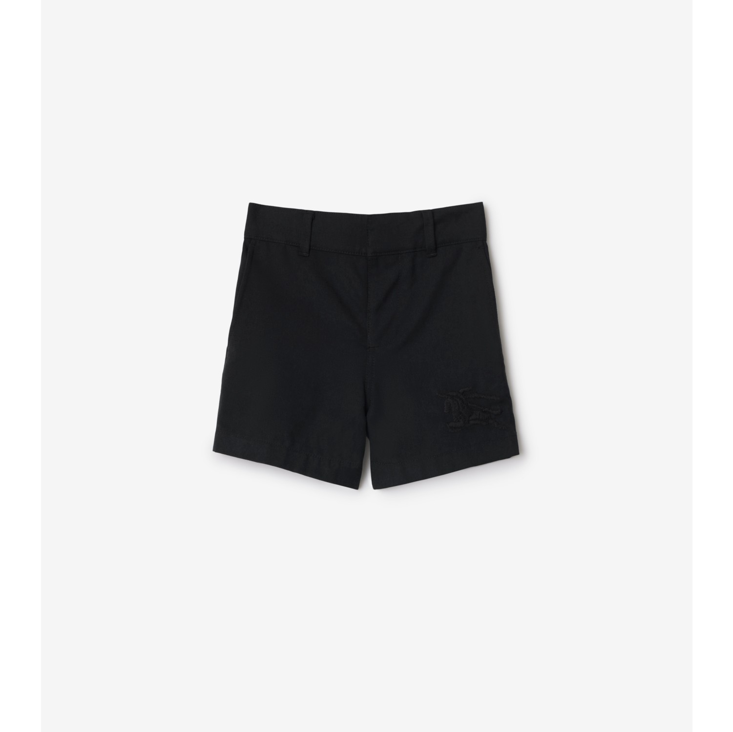 Baumwollshorts