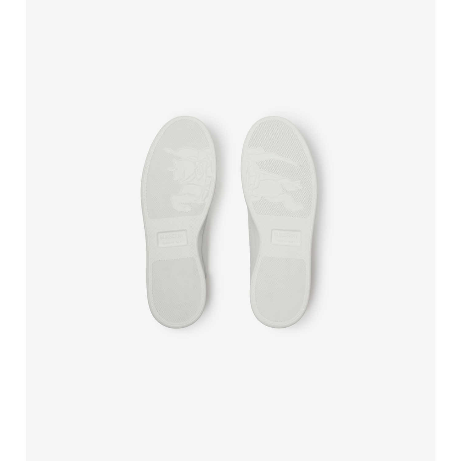 Leather Set Sneakers​