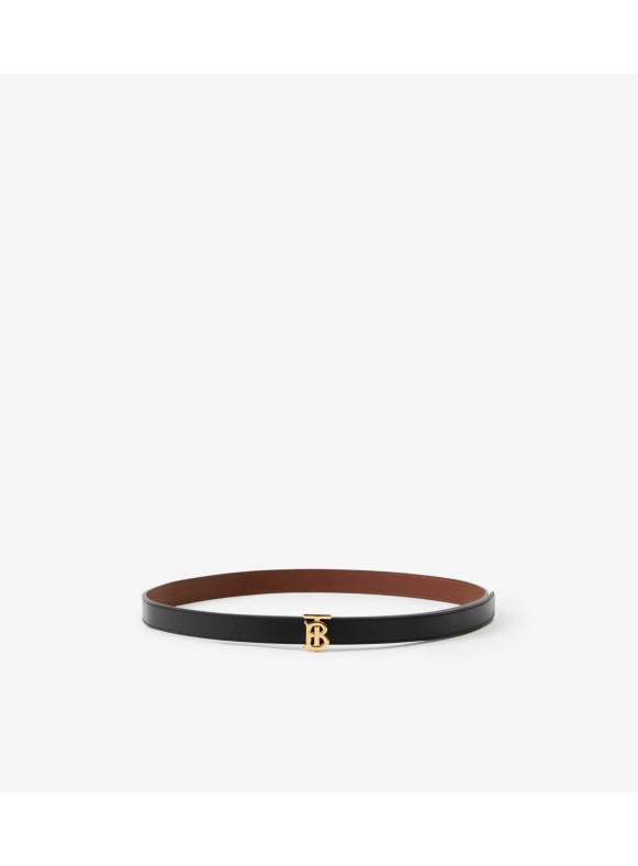 Burberry Leather Belts for Women