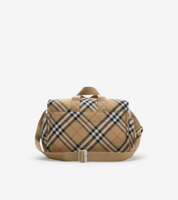 BURBERRY モノグラム ロンパース 3B5CDB6D-4EE7-49CA-8E53-