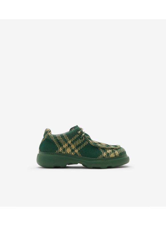 Burberry monk clearance shoes