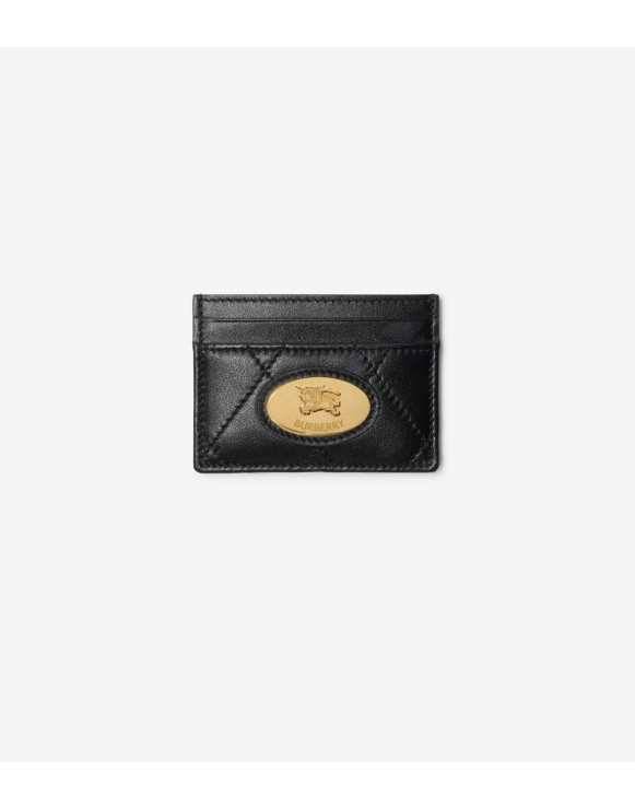 Strand Card Case