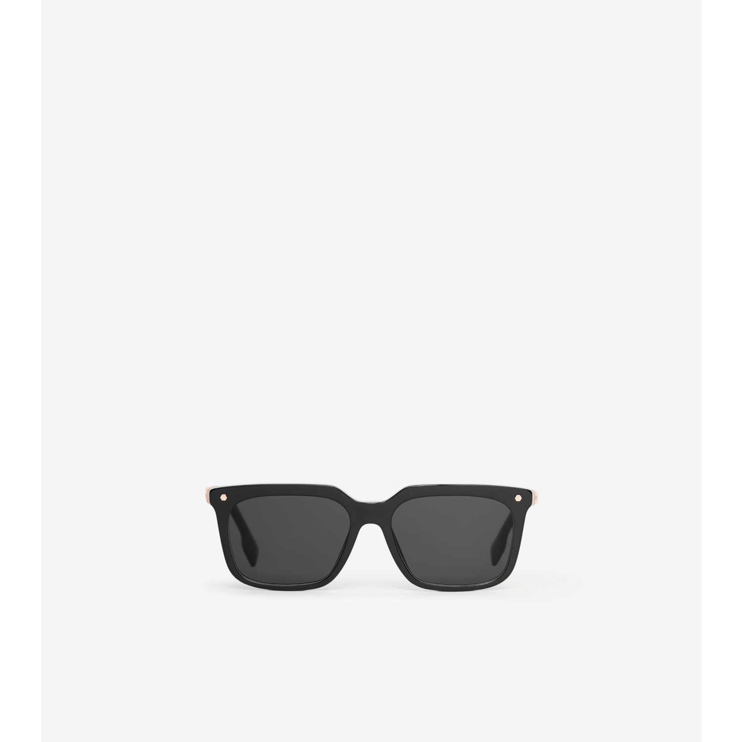 Burberry Icon Stripe Sunglasses