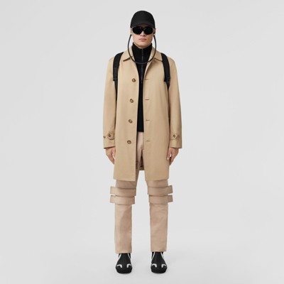 burberry man coat
