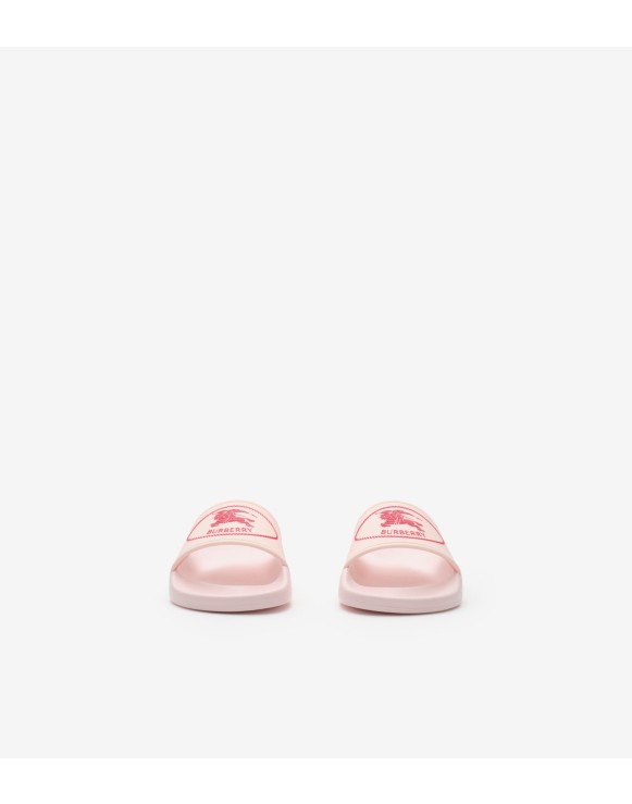 チルドレンズ デザイナーシューズ | Burberry® 公式サイト