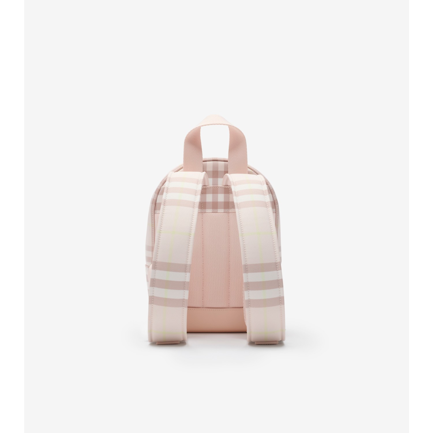 Check Backpack