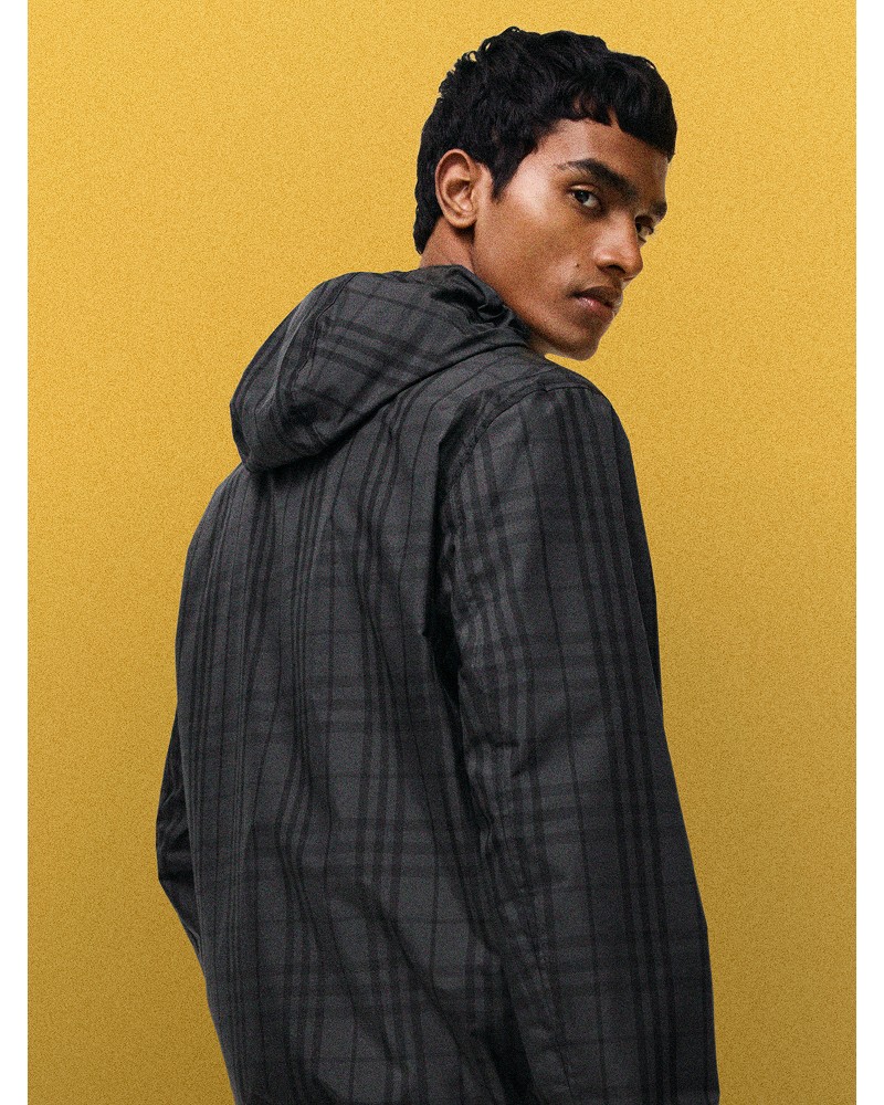 メンズ デザイナー コート＆ジャケット | Burberry® 公式サイト