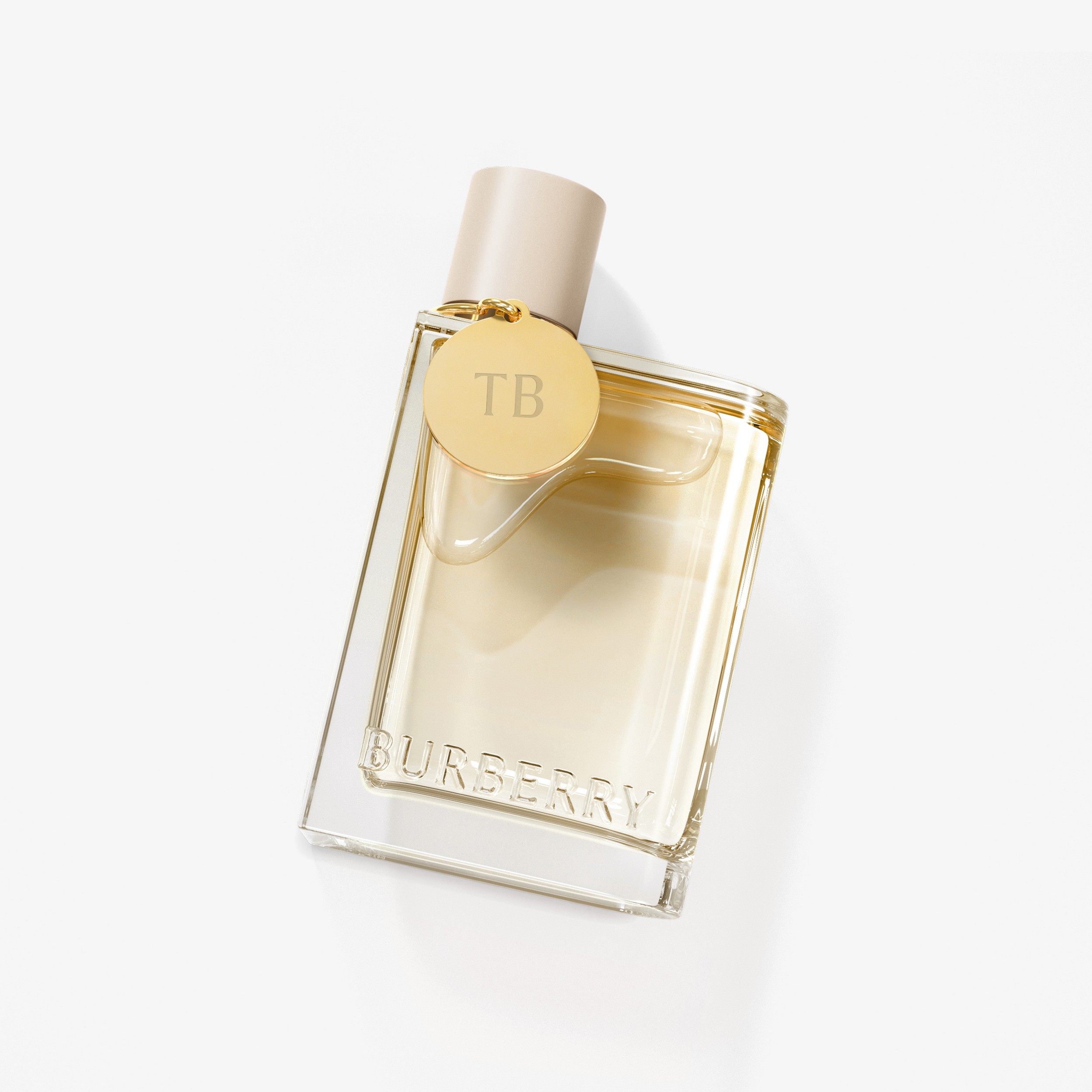 Her London Dream Eau de Parfum 100 ml (100ml) - Mulheres | Burberry® oficial - 2