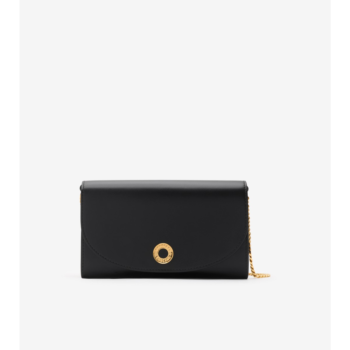  Chain Strap Wallet
