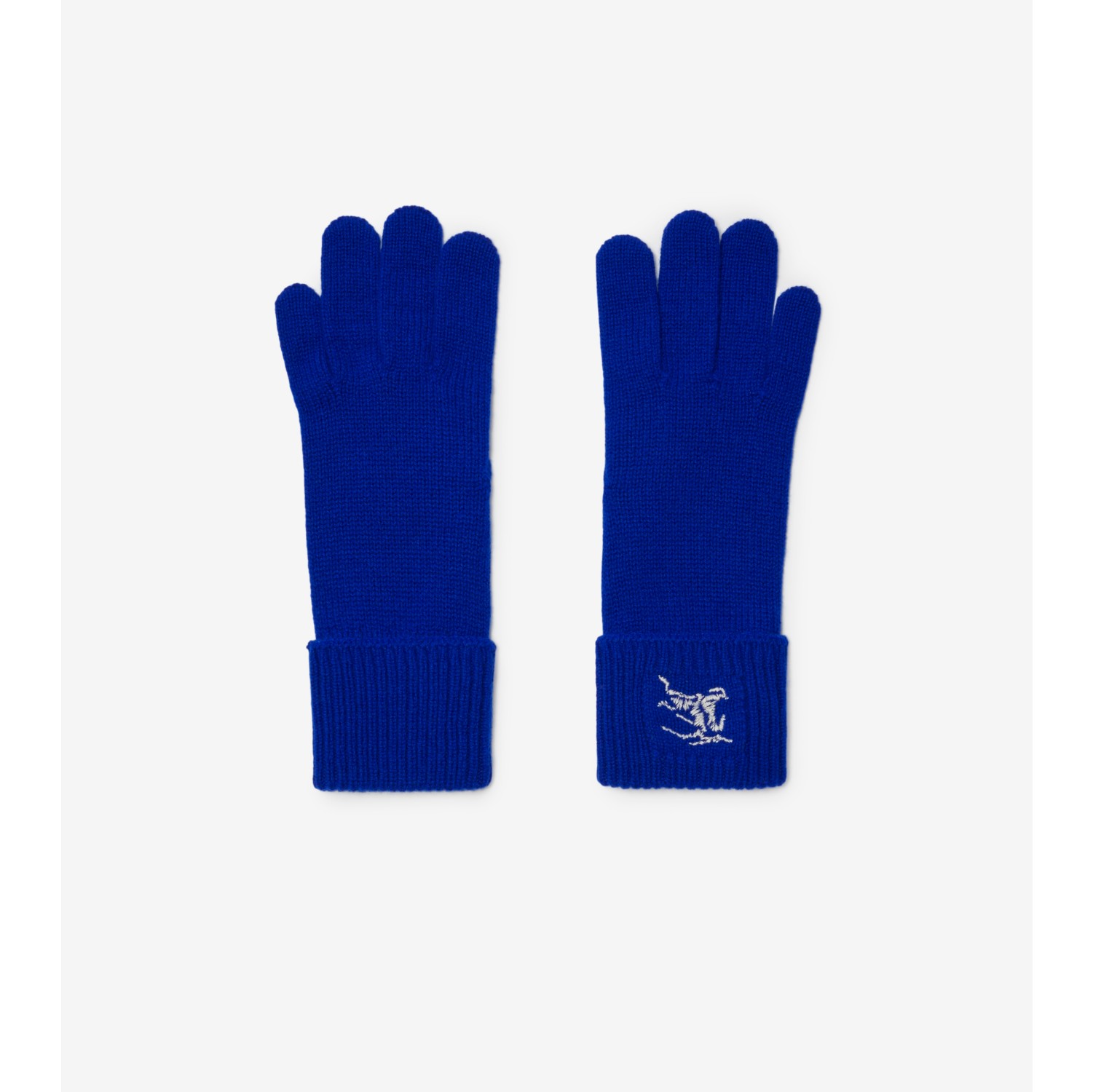 Burberry hot sale cashmere gloves