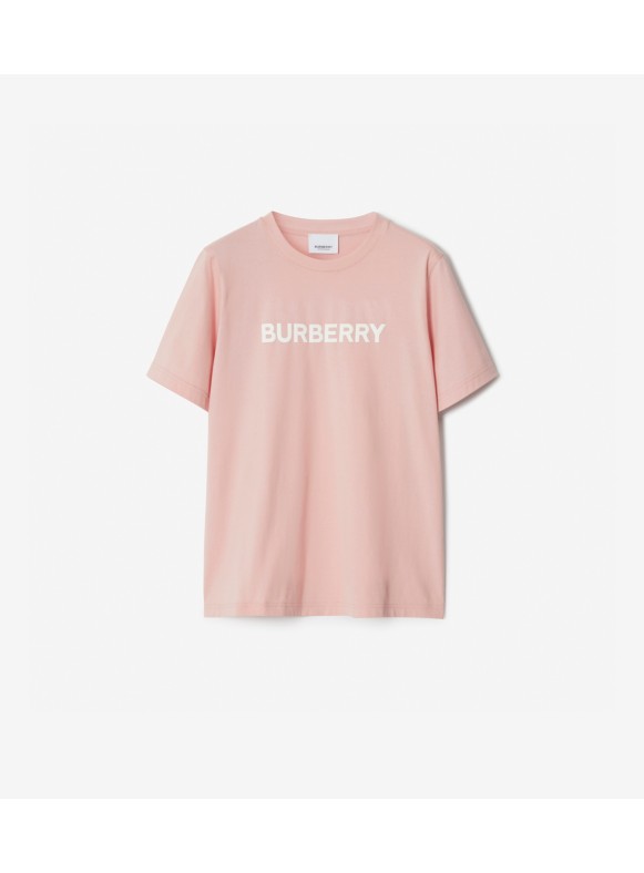 ウィメンズ ポロ＆Tシャツ | Burberry® 公式サイト