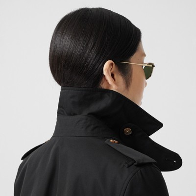 burberry islington short