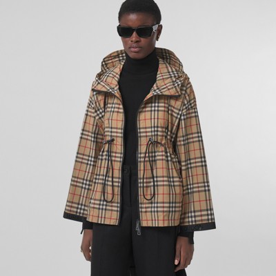 burberry coat women