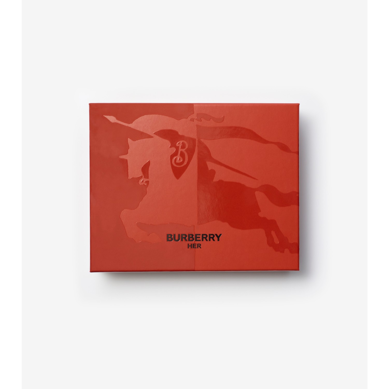 Burberry Her Eau de Parfum Gift Set