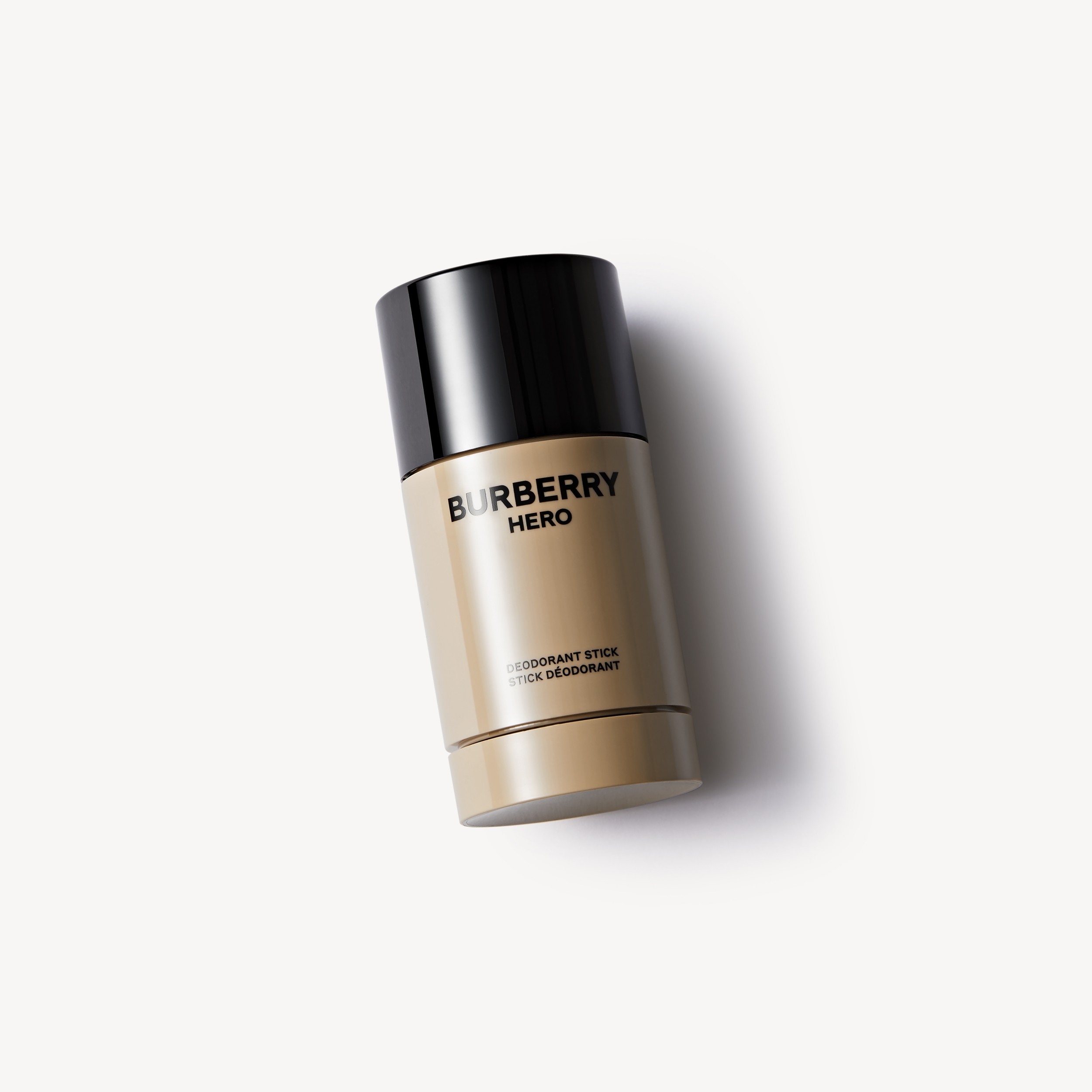 Burberry Hero Deodorant 75g Men Burberry® Official