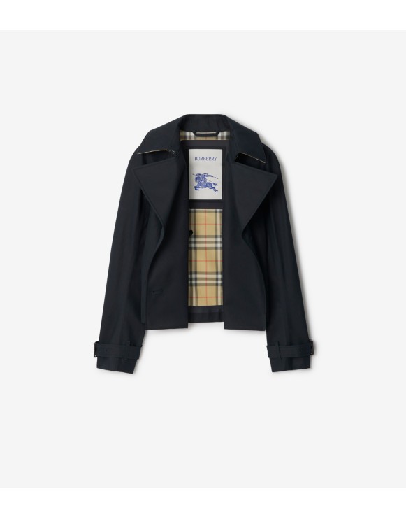 ウィメンズ デザイナー コート＆ジャケット | Burberry® 公式サイト