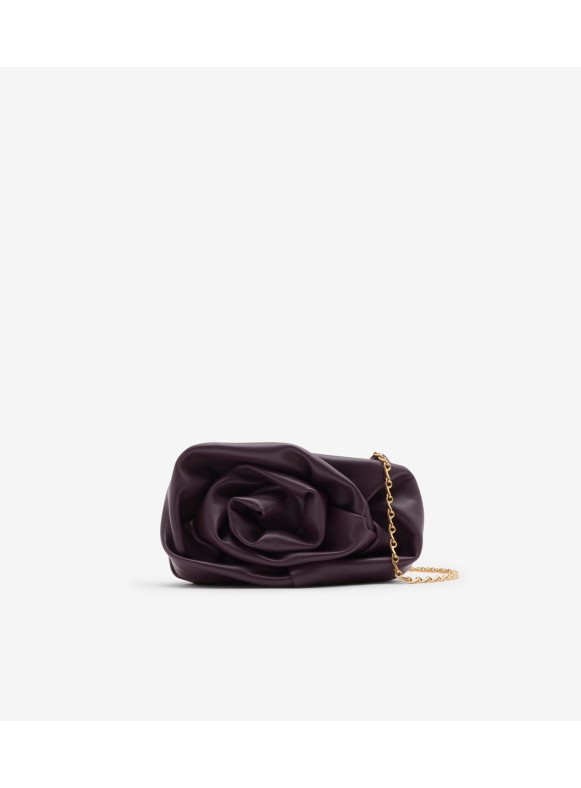 Burberry pochette outlet femme