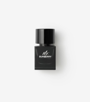 Mr. Burberry Eau de Parfum 50ml Men Burberry Official