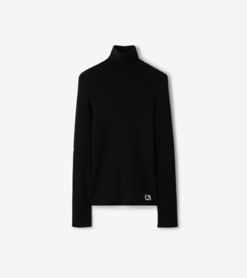 Burberry store sweater jacket