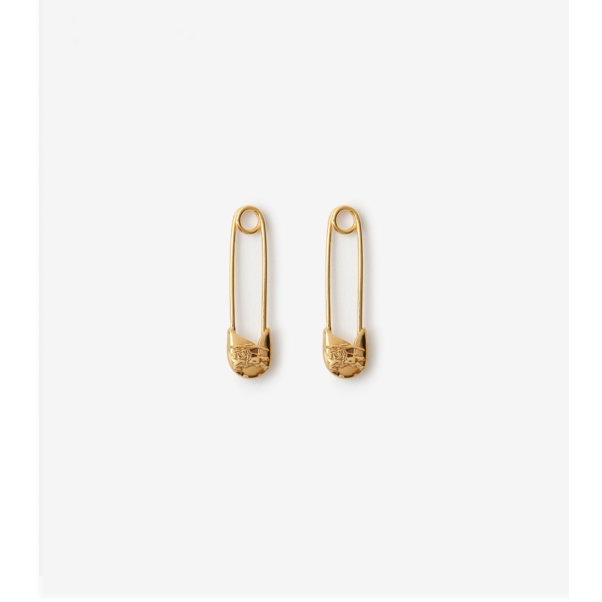  EKD Pin Earrings