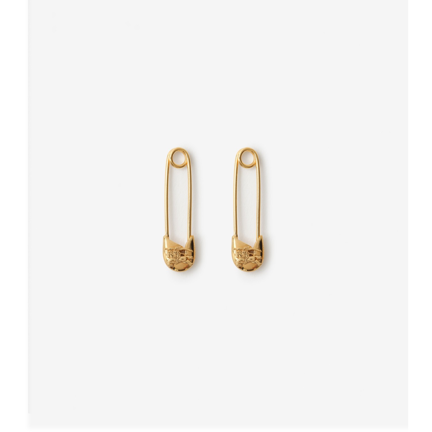 Boucles d'oreilles EKD Pin
