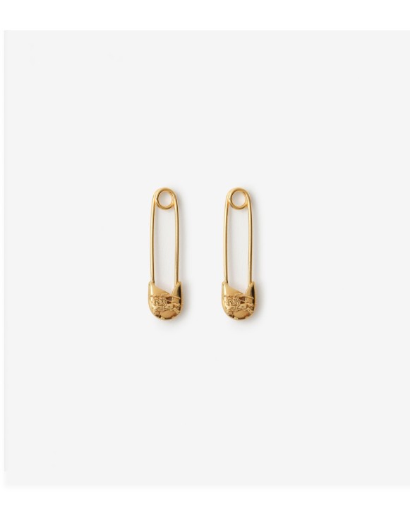 EKD Pin Earrings