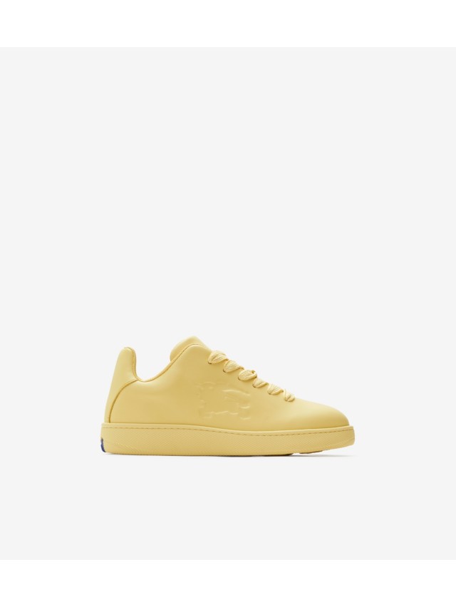 Burberry sneakers sales mens sale