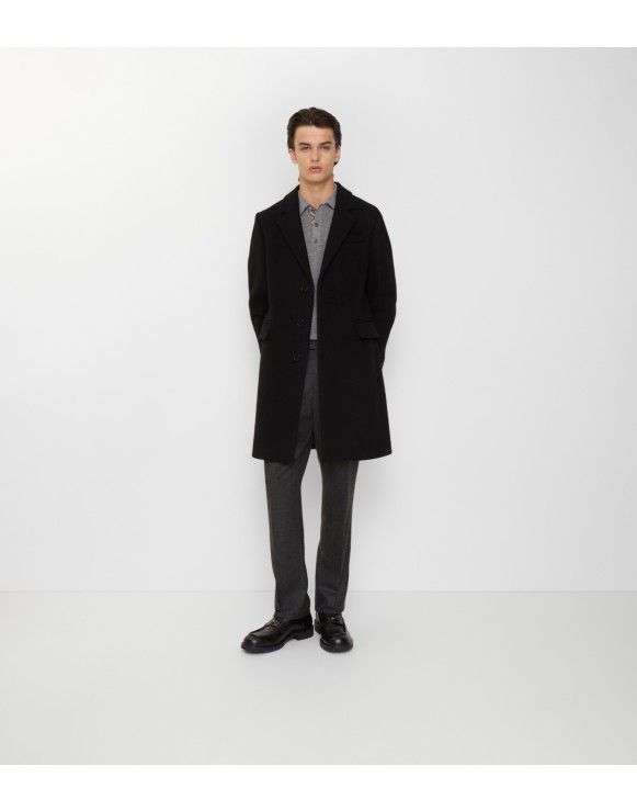 メンズ デザイナー コート＆ジャケット | Burberry® 公式サイト