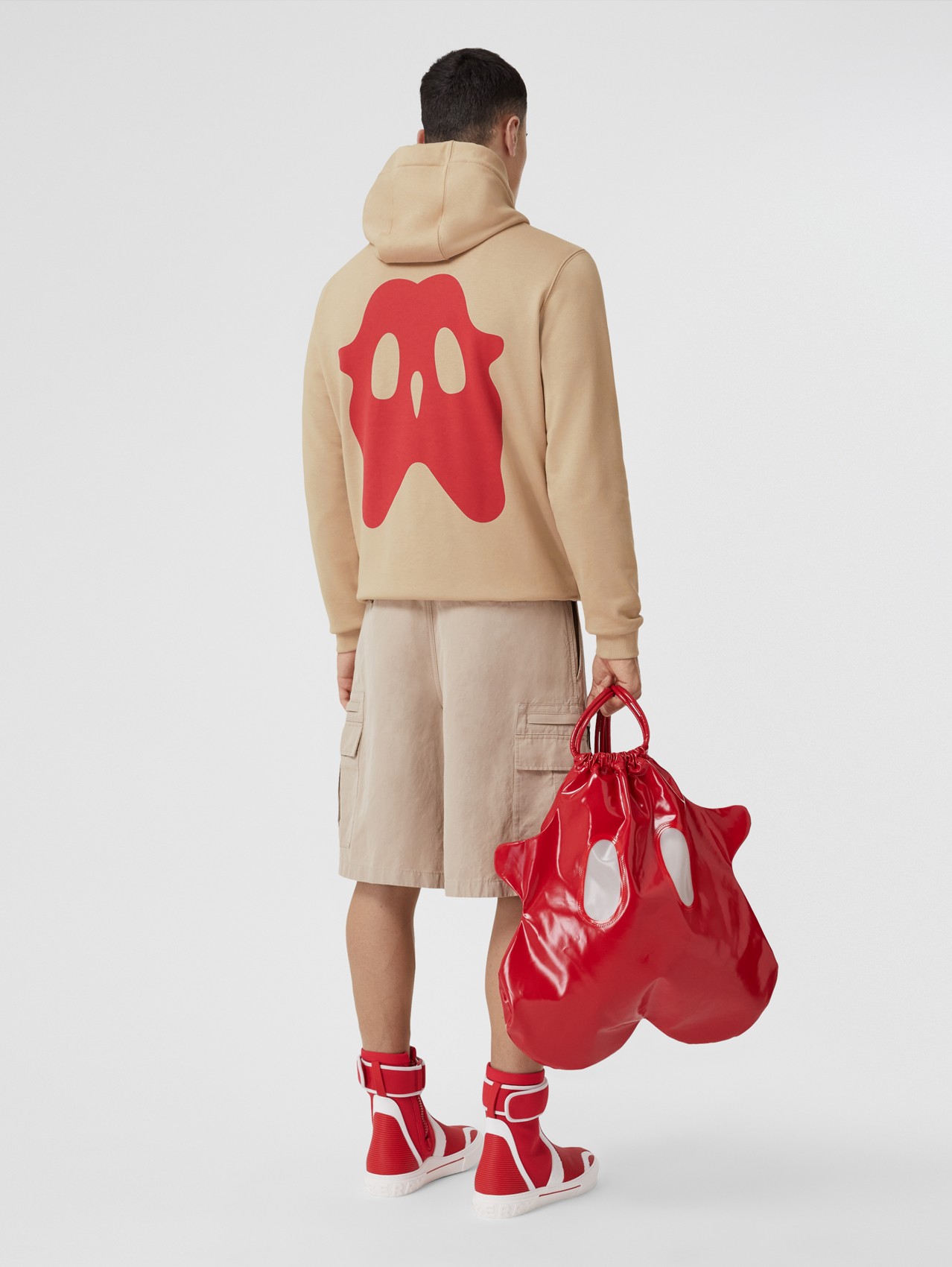 メンズ プリントウェア | Burberry® 公式サイト メンズ プリントウェア | Burberry® 公式サイト