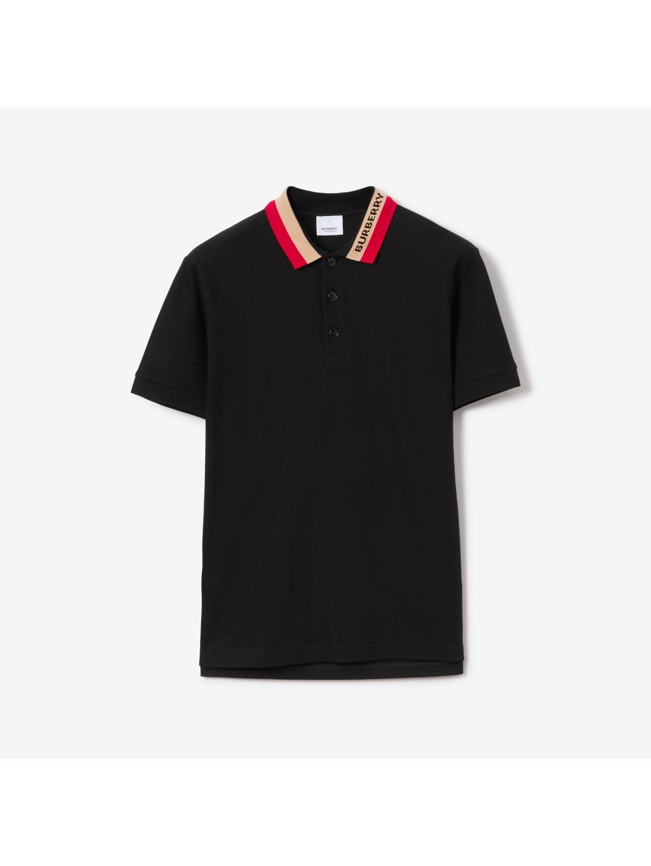 Camisas polo e camisetas de marca masculinas | Burberry® oficial