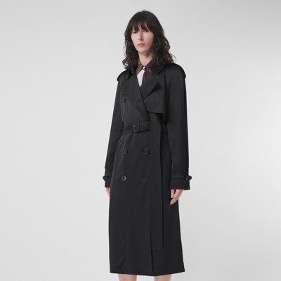 burberry sandringham extra long