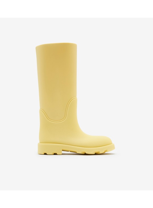 Women's Designer Boots | Ankle & Knee-high Boots | Burberry® Official