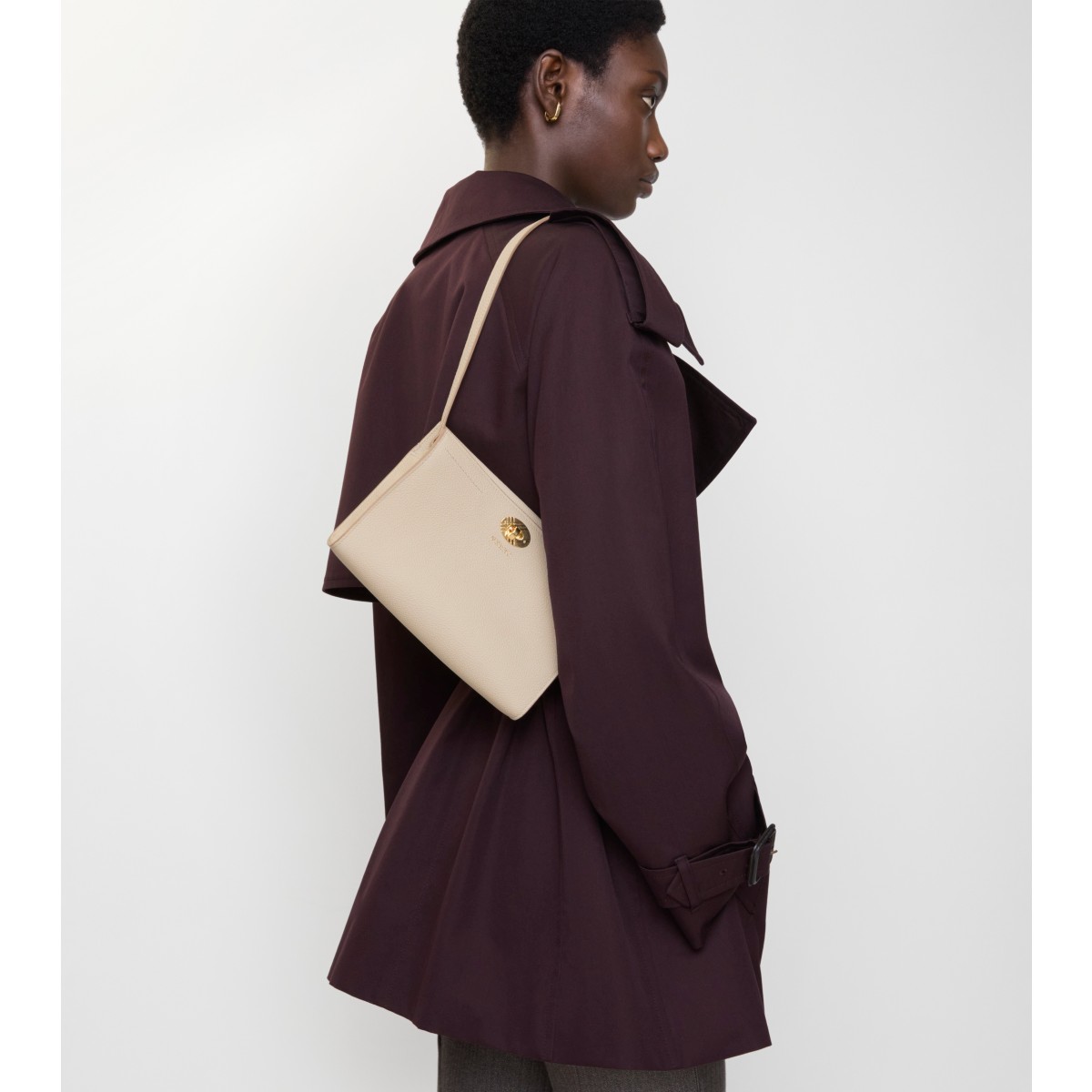  Check Cotswolds Pouch